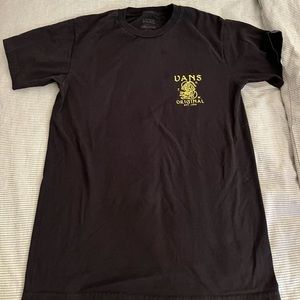 Vans Mens Shirt | Size small classic fit